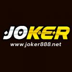 ทางเข้าสมัคร joker888 สมัคร แทงบอลออนไลน์ joker888.net