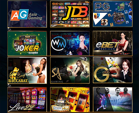 ทางเข้า iBET24TH สมัครเว็บ iBET24TH คาสิโนบนมือถือ