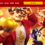 ทางเข้าสมัคร PG168 ลิงค์ทางเข้า PG168 เล่นผ่านมือถือ